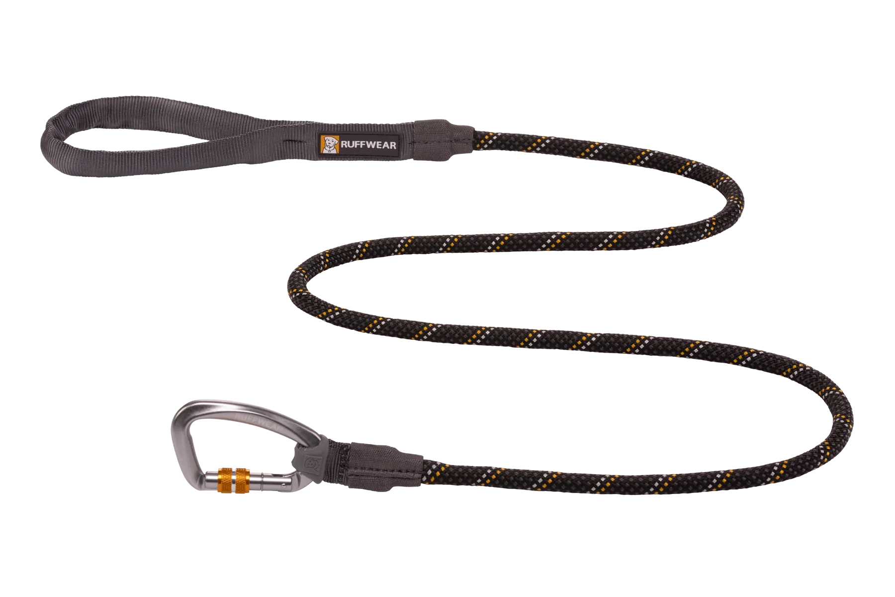 Knot-a-Leash™ Rope Dog Leash