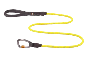 Knot-a-Leash™ Rope Dog Leash