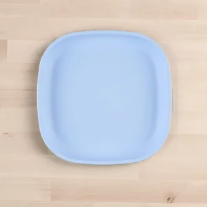 Large Flat Plate | Ice Blue