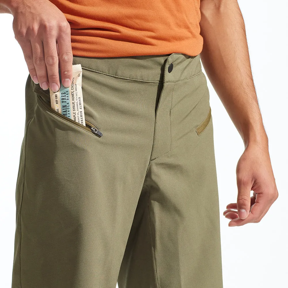 Men's Canyon Shell Shorts