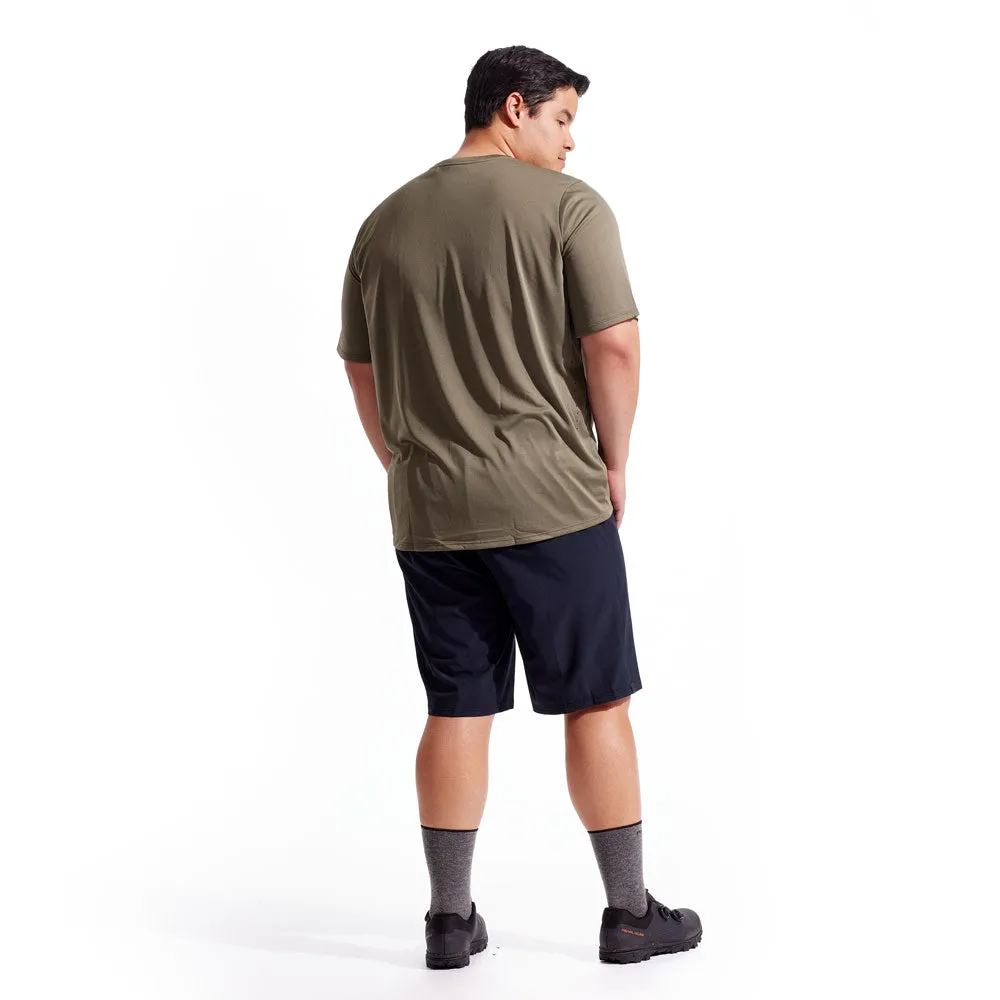 Men's Canyon Shell Shorts