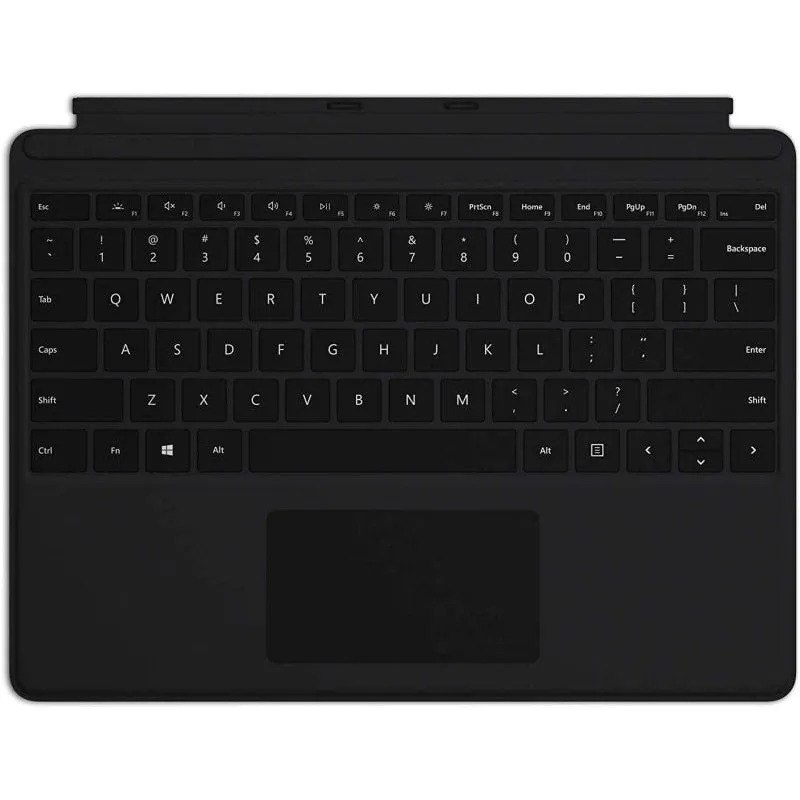 Microsoft Surface Pro 8 9 X Keyboard - Qwerty UK