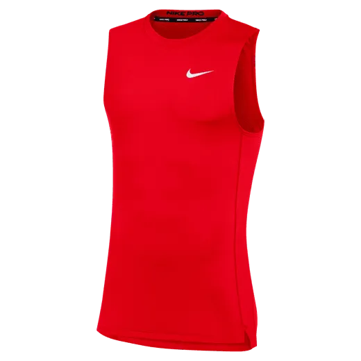 Nike Men's Pro Sleeveless Training Top