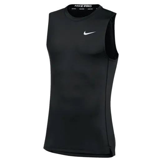 Nike Men's Pro Sleeveless Training Top