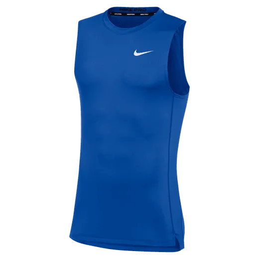 Nike Men's Pro Sleeveless Training Top