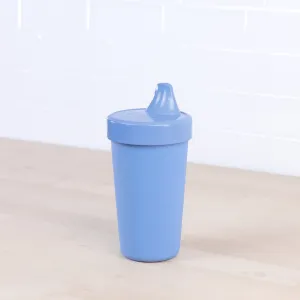 No-Spill Sippy Cup | Denim