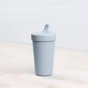 No-Spill Sippy Cup | Grey