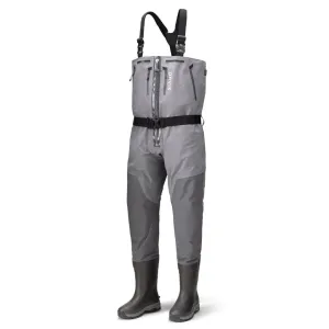 ORVIS PRO ZIP BOOTFOOT WADER