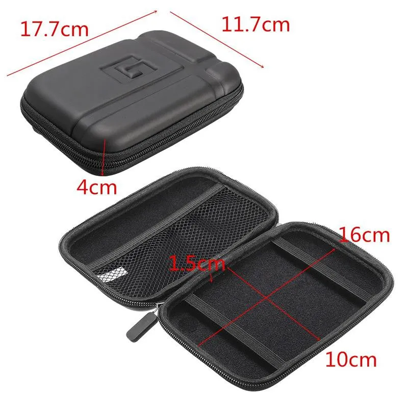 Outdoor Traveling Protect Case Portable Bag Cover