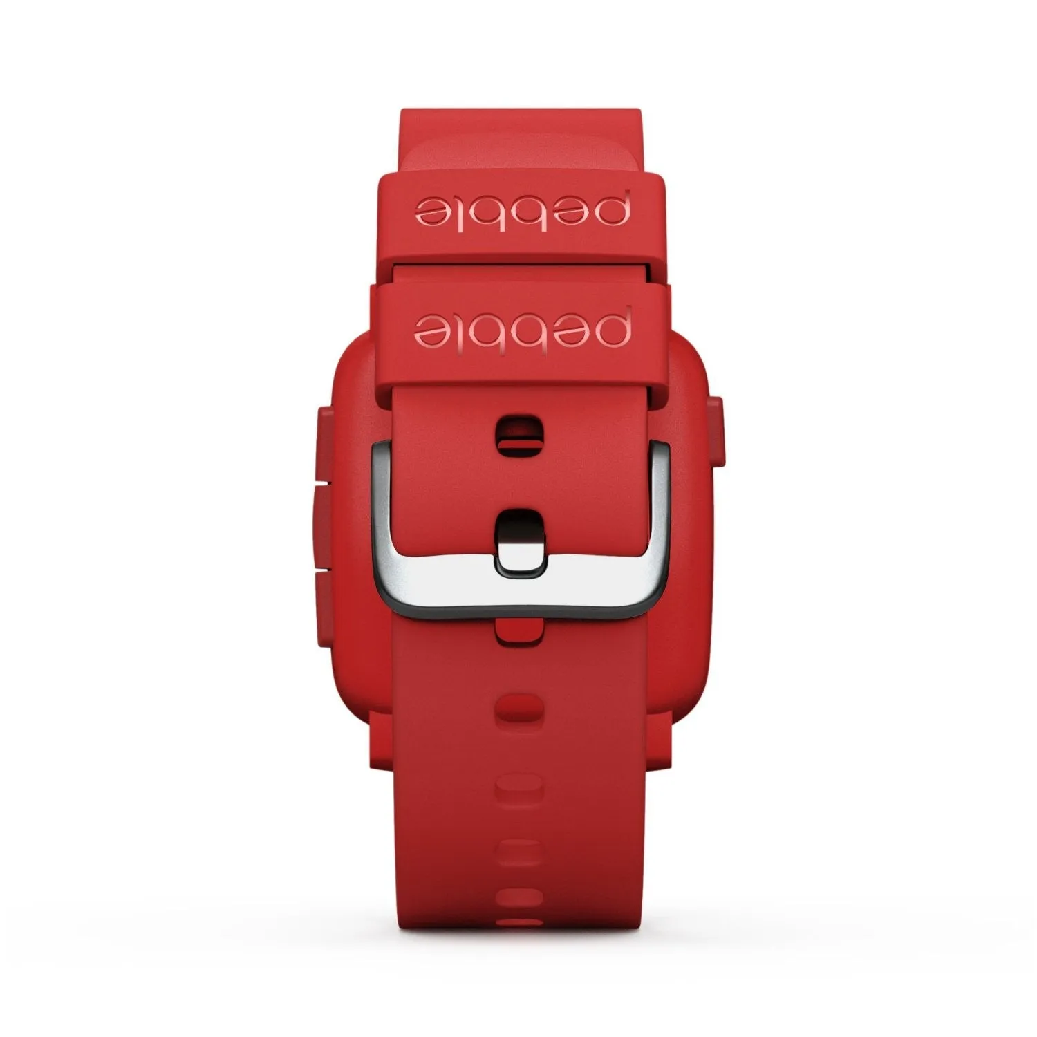 Pebble Time Smartwatch