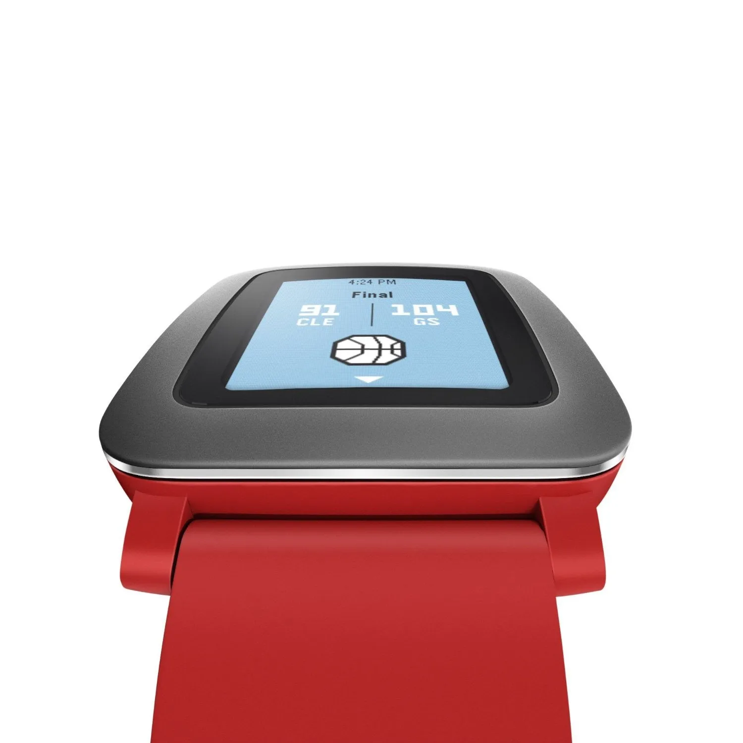 Pebble Time Smartwatch