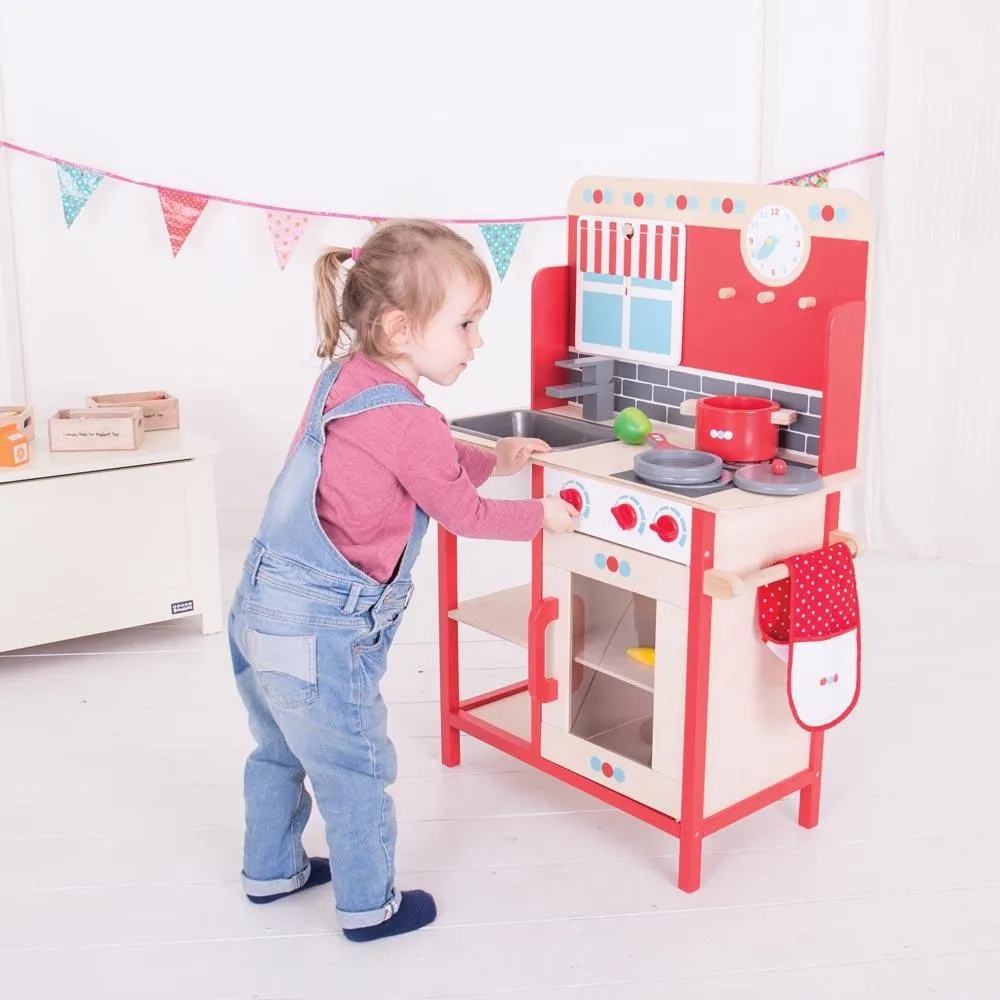 Play Kitchen