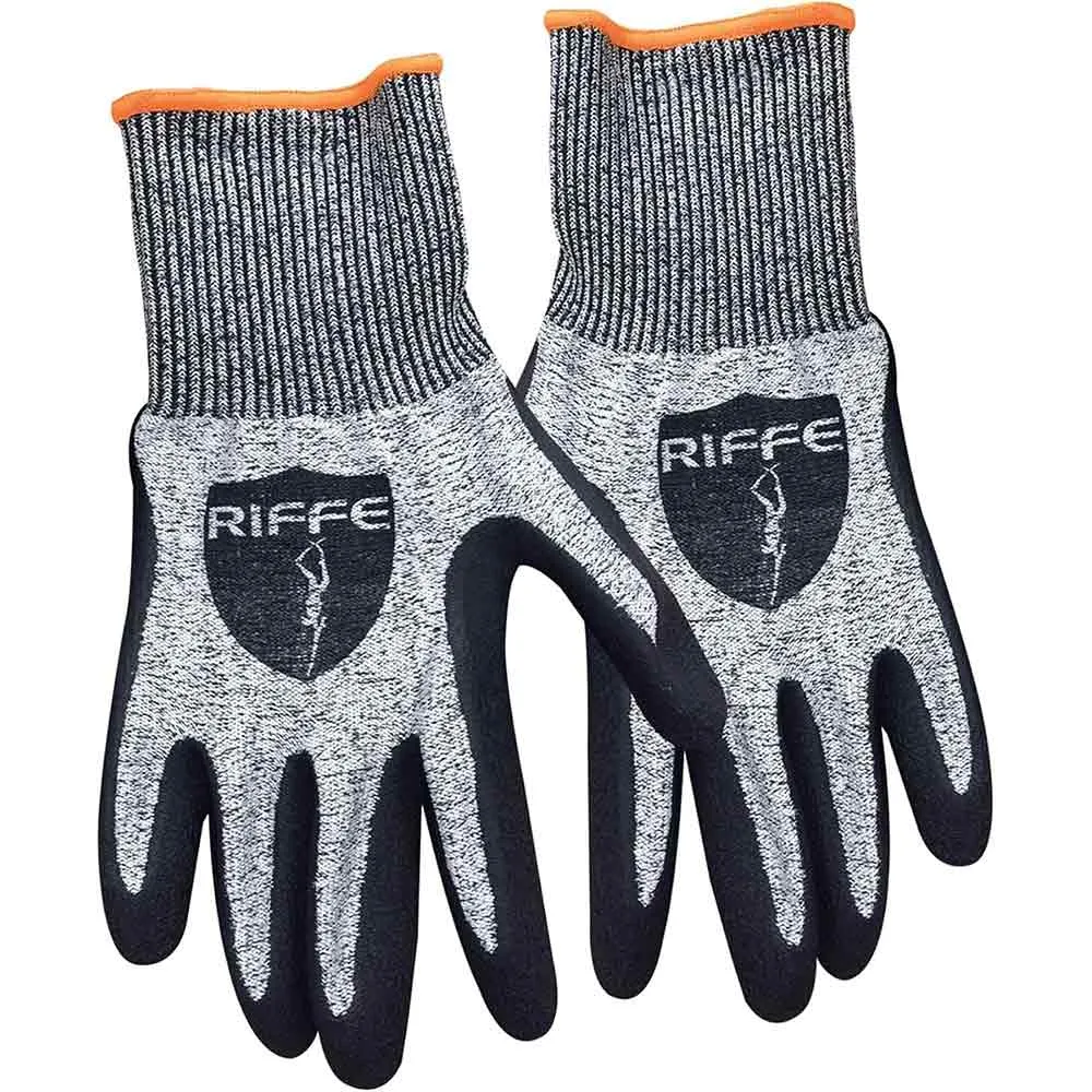 Riffe Holdfast Cut Resistant Gloves