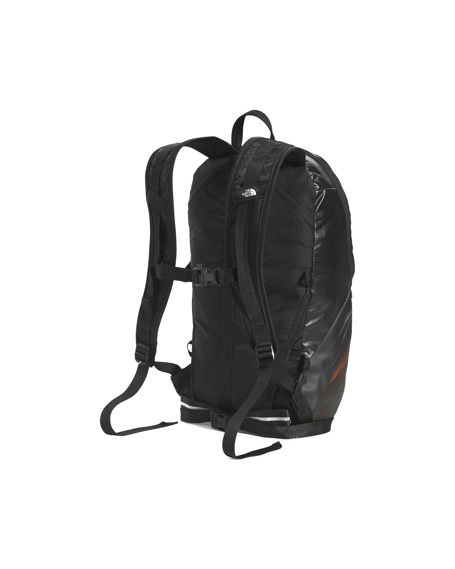 Route Rocket 16 Backpack - Black