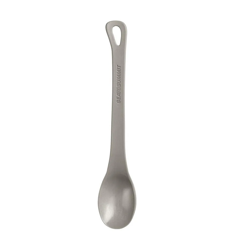 Sea To Summit Delta Long Handled Spoon