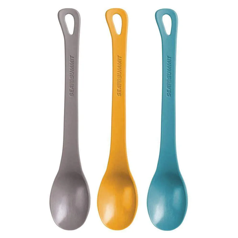 Sea To Summit Delta Long Handled Spoon