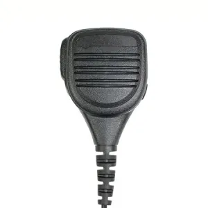 Standard Speaker Mic for Motorola GP1280, HT1250, PRO7350 & MTX8250LS Series Portables