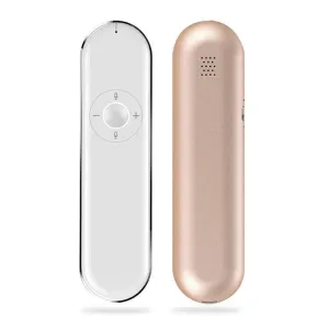 T9 Portable Wi-Fi Voice Translator Two-Way Real-Time Interpreter 40 Language Translator