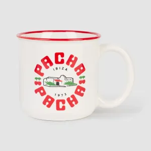 Taza Casita Pacha