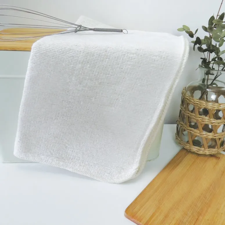 Traditional Natural Heavy Duty Oven Cloth