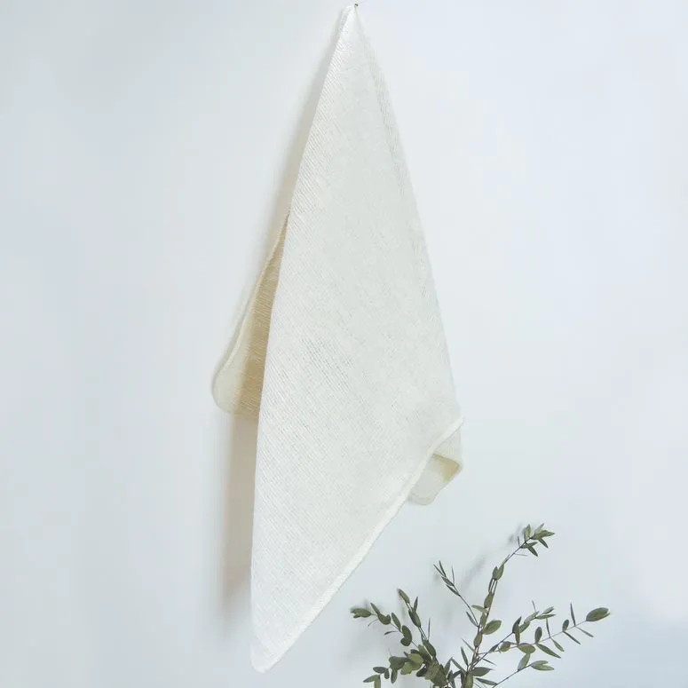 Traditional Natural Heavy Duty Oven Cloth