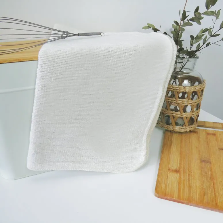 Traditional Natural Heavy Duty Oven Cloth