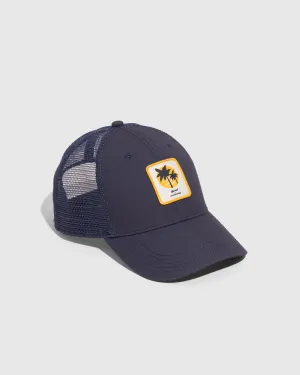 UBB x Corona Organic Trucker Hat