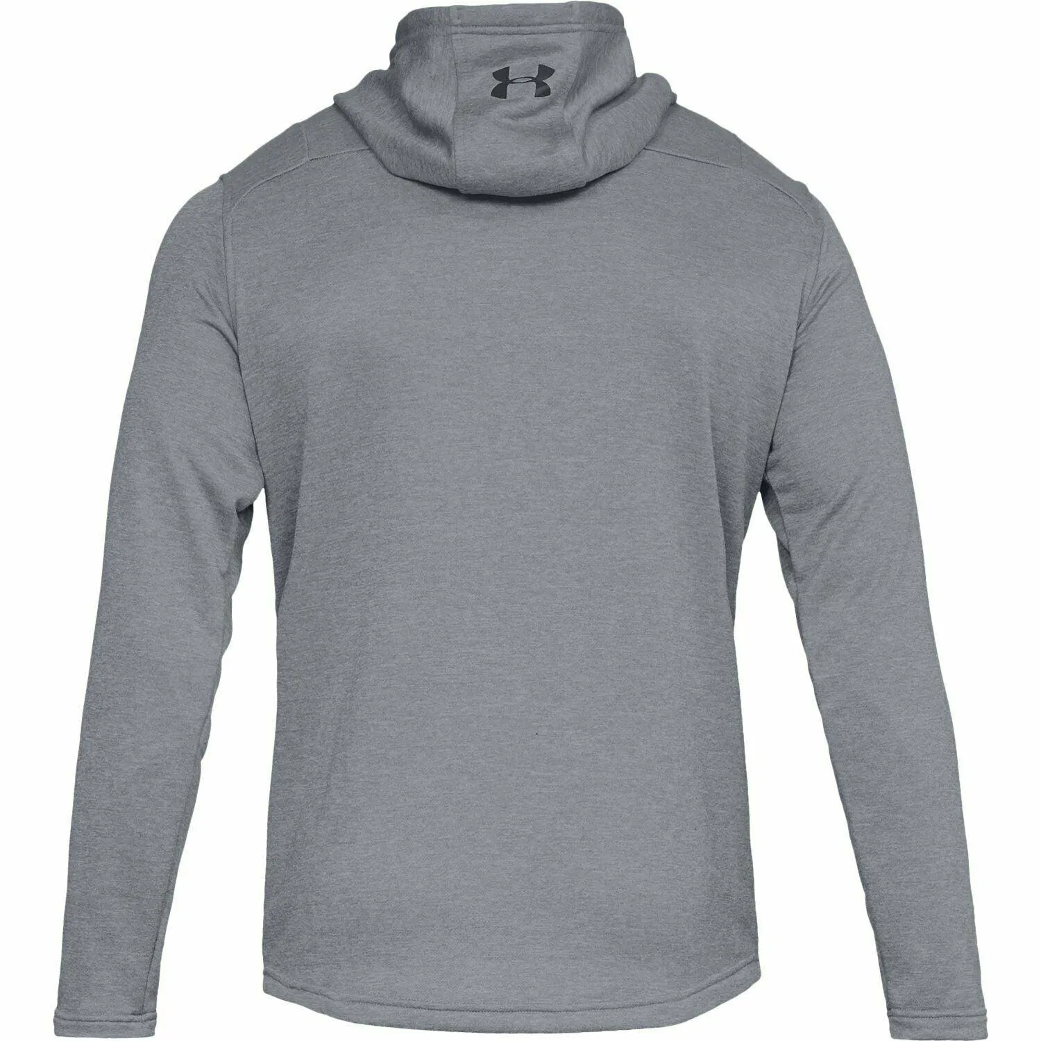 Under Armour Mens MK1 Terry Hoody