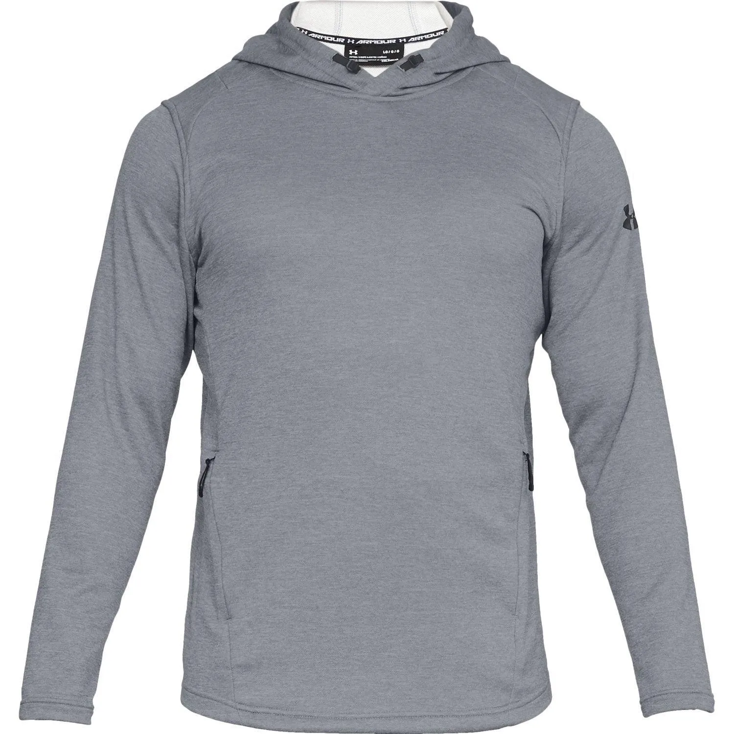 Under Armour Mens MK1 Terry Hoody