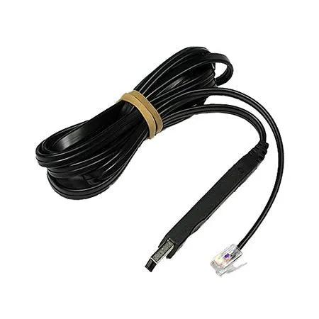 USB Programming Cable, T03-00118-0601 for Tait TP81/93/94/95/96 Series Radios