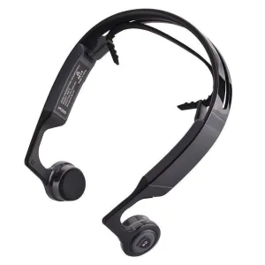 Wireless Bone-Conduction Hi-Tech Headphones