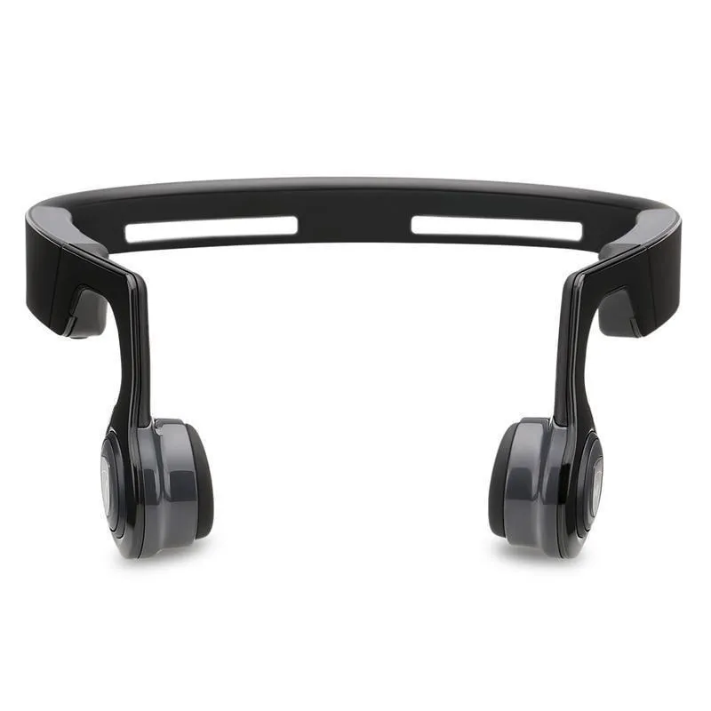 Wireless Bone-Conduction Hi-Tech Headphones