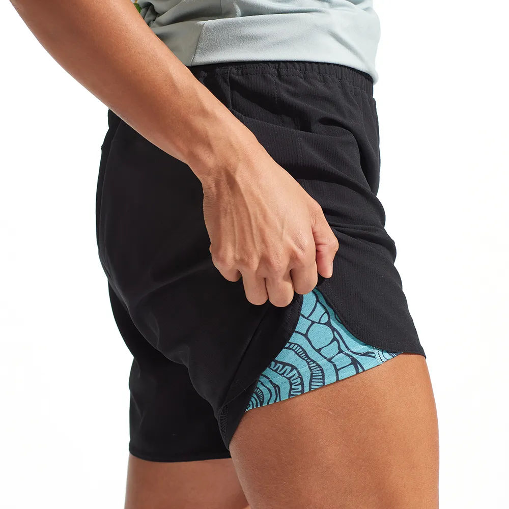 Women's Prospect 2-in-1 Shorts with Liner