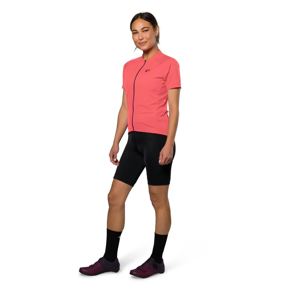 Women's Quest Short Sleeve Jersey