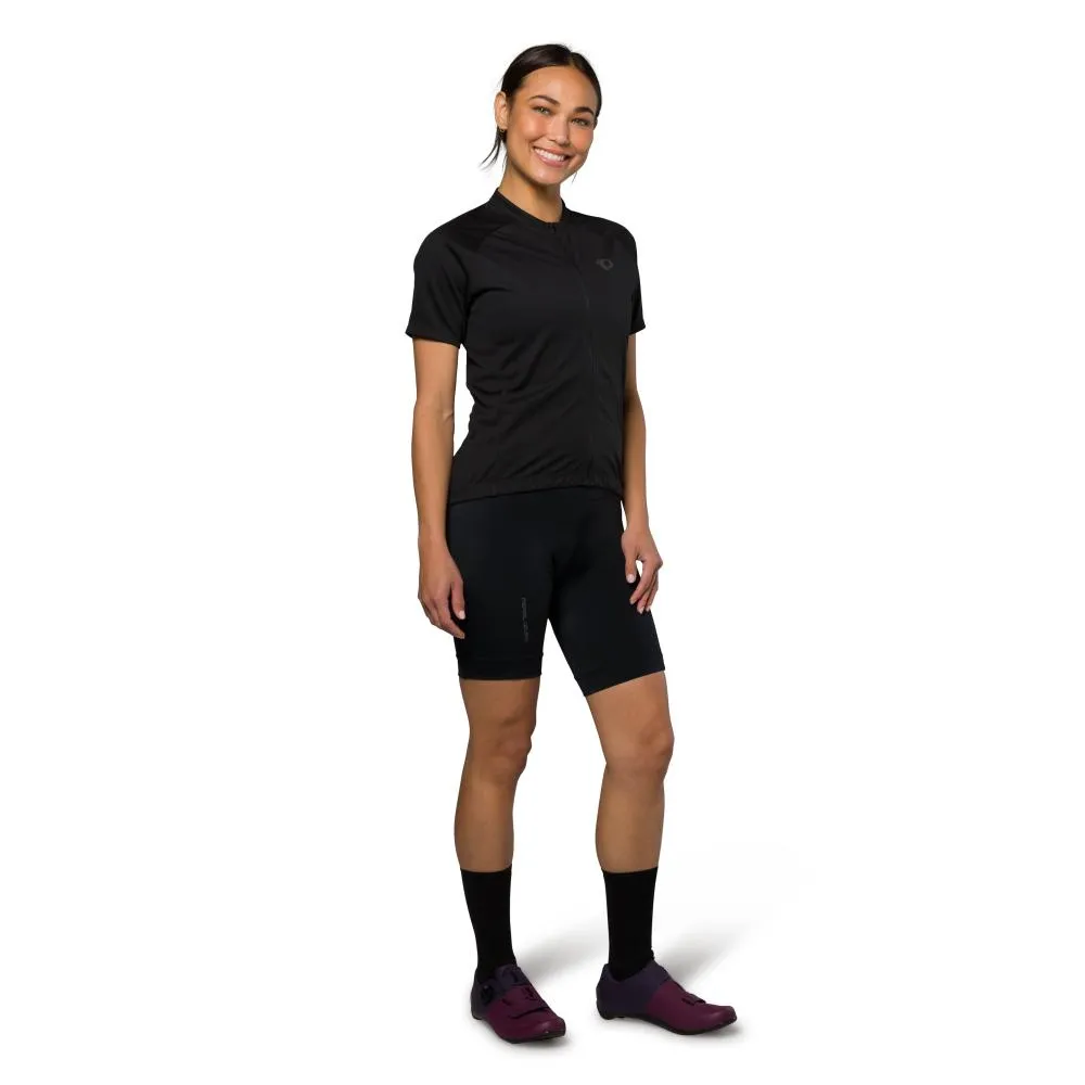 Women's Quest Short Sleeve Jersey