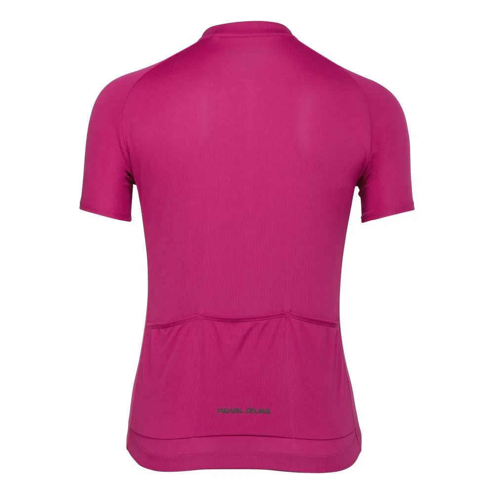 Women's Quest Short Sleeve Jersey