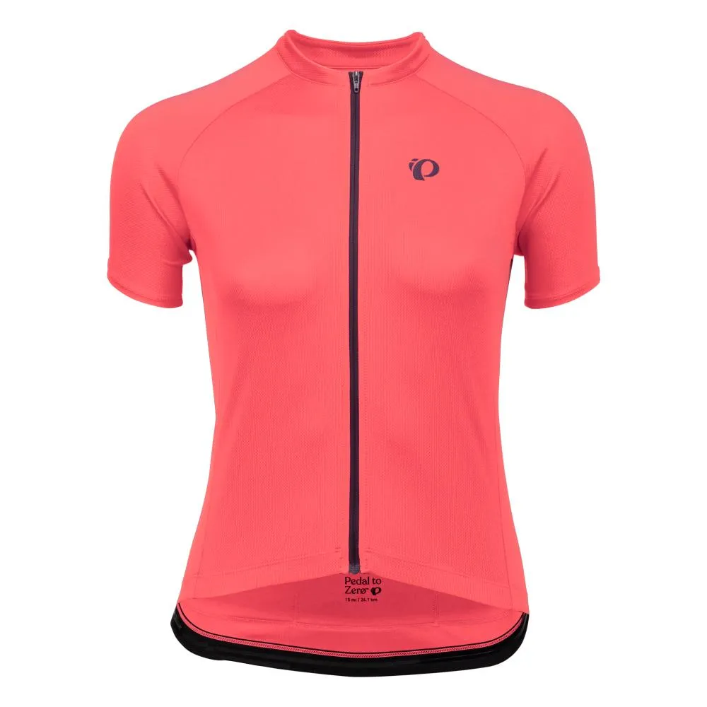 Women's Quest Short Sleeve Jersey