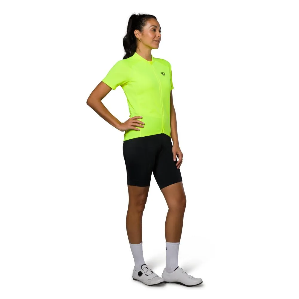 Women's Quest Short Sleeve Jersey