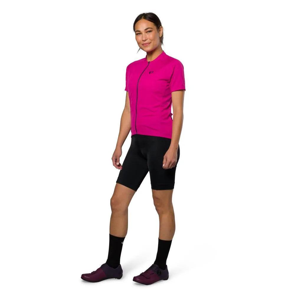 Women's Quest Short Sleeve Jersey