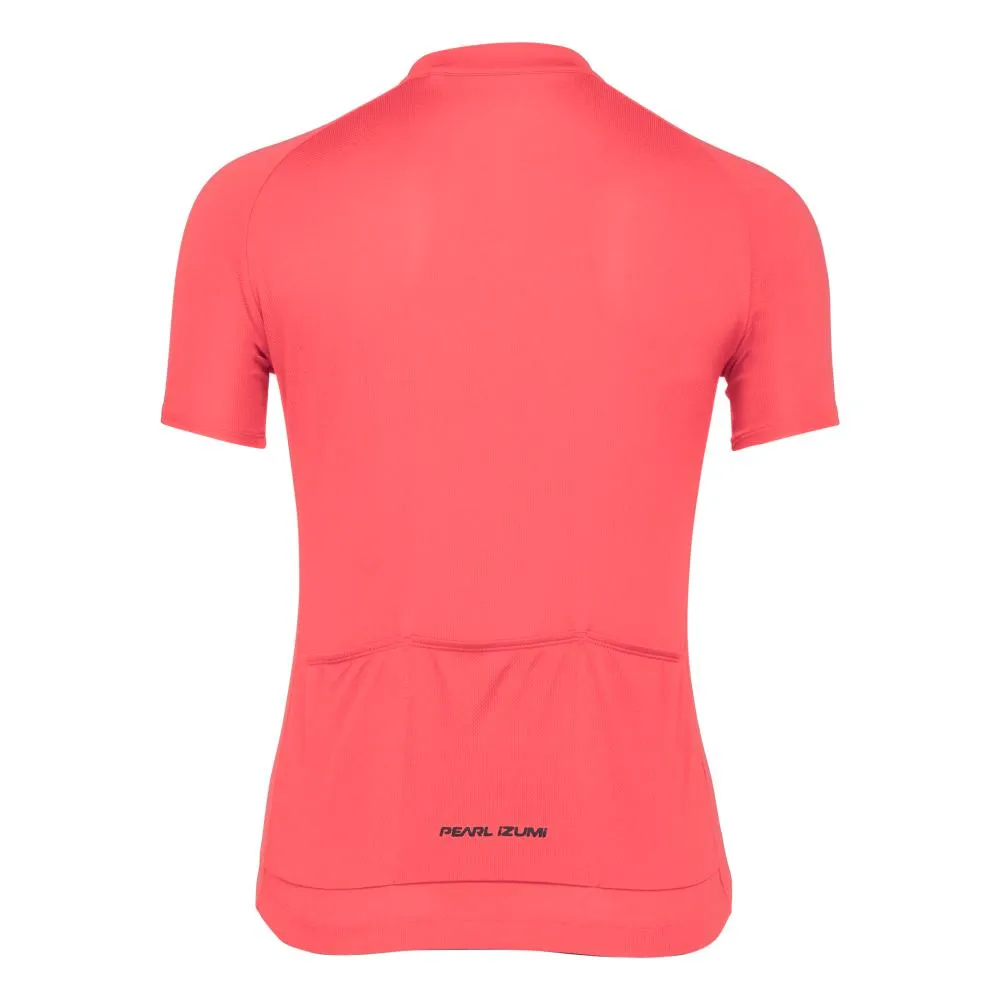 Women's Quest Short Sleeve Jersey