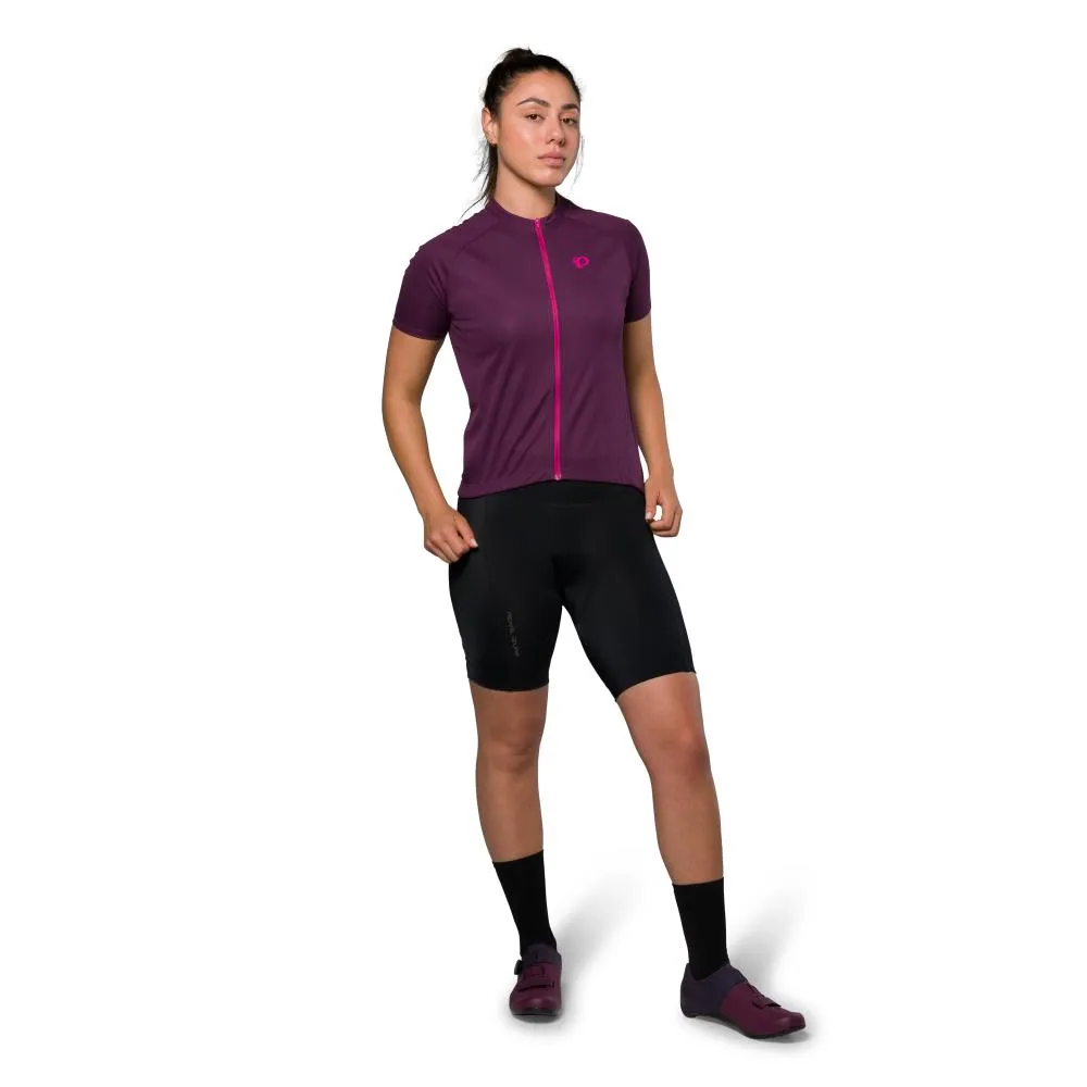 Women's Quest Short Sleeve Jersey