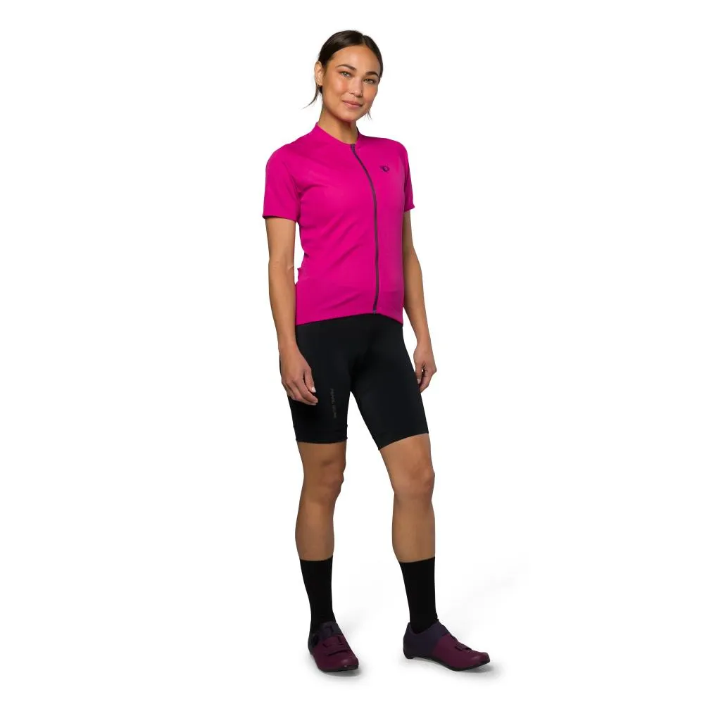 Women's Quest Short Sleeve Jersey