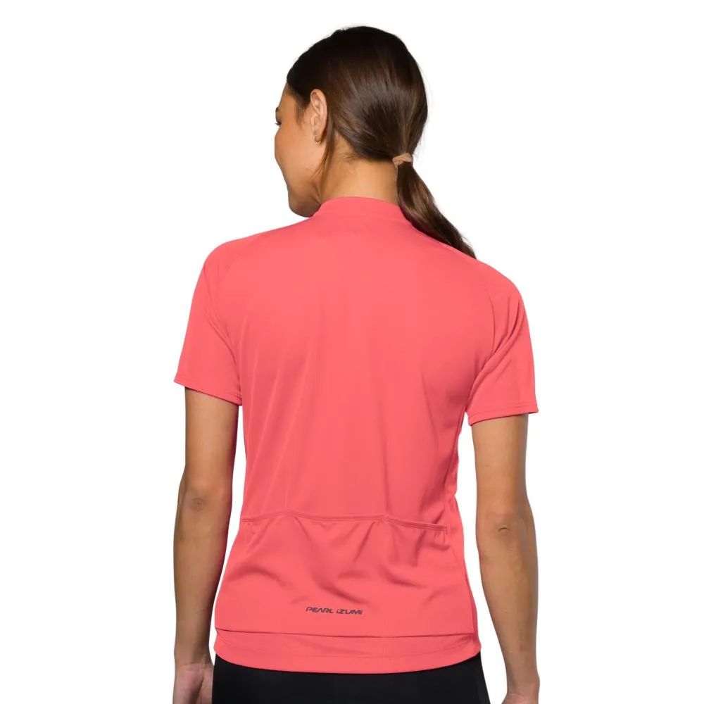 Women's Quest Short Sleeve Jersey